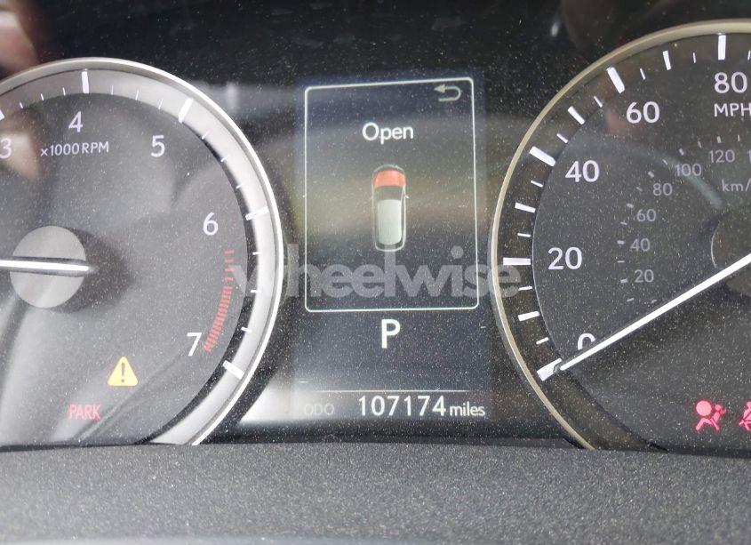 Photo 16 of 2017 Lexus Rx 350 (VIN 2T2ZZMCA8HC090990)