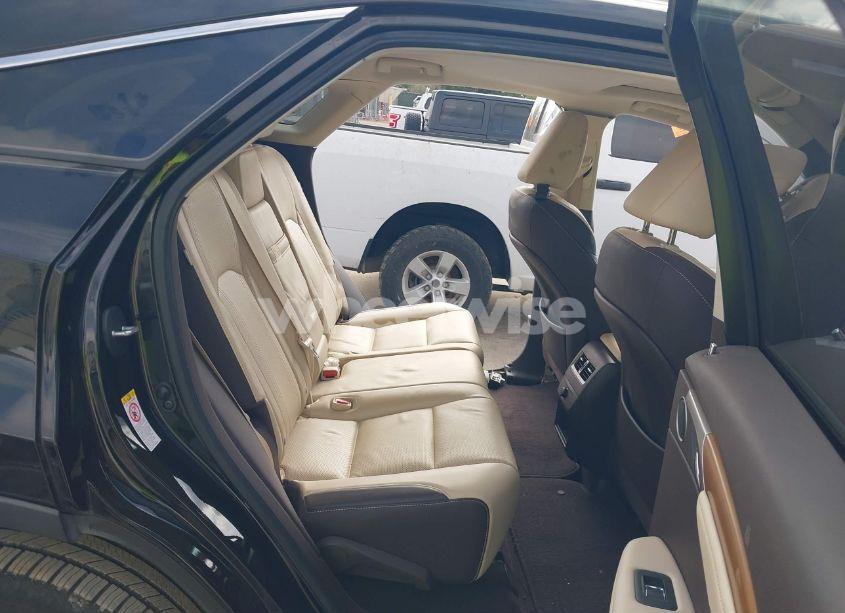 Photo 8 of 2017 Lexus Rx 350 (VIN 2T2ZZMCA8HC090990)