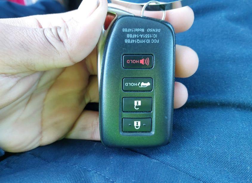 Photo 11 of 2019 Lexus Rx 350 (VIN 2T2ZZMCA8KC118973)