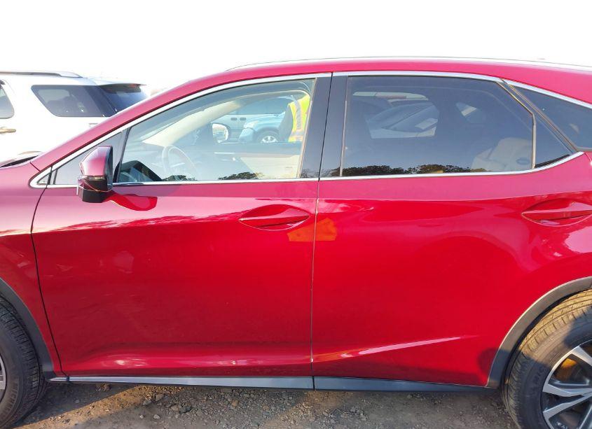 Photo 14 of 2019 Lexus Rx 350 (VIN 2T2ZZMCA8KC118973)