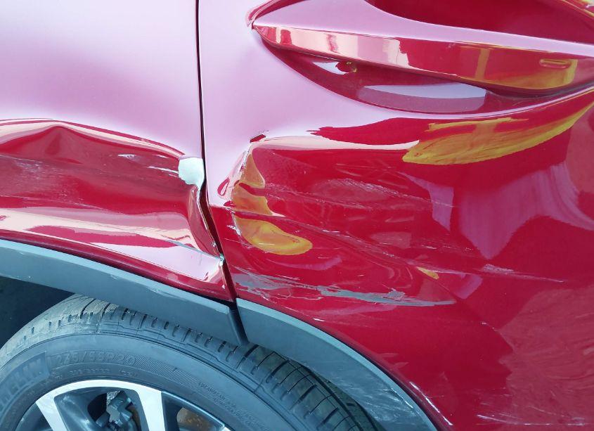 Photo 18 of 2019 Lexus Rx 350 (VIN 2T2ZZMCA8KC118973)