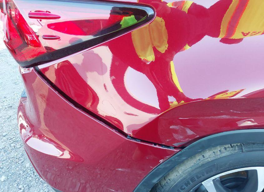 Photo 19 of 2019 Lexus Rx 350 (VIN 2T2ZZMCA8KC118973)