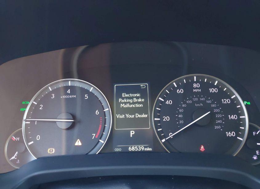 Photo 7 of 2019 Lexus Rx 350 (VIN 2T2ZZMCA8KC118973)