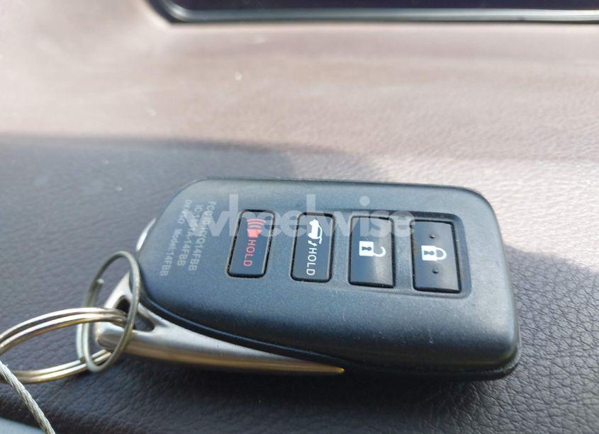 Photo 11 of 2019 Lexus Rx 350 (VIN 2T2ZZMCA8KC142609)