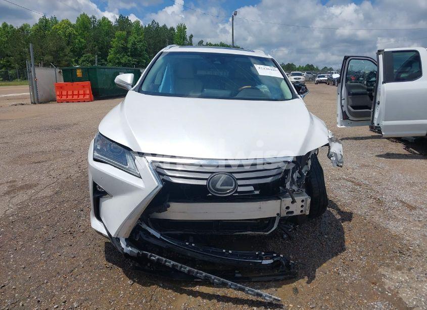 Photo 13 of 2019 Lexus Rx 350 (VIN 2T2ZZMCA8KC142609)