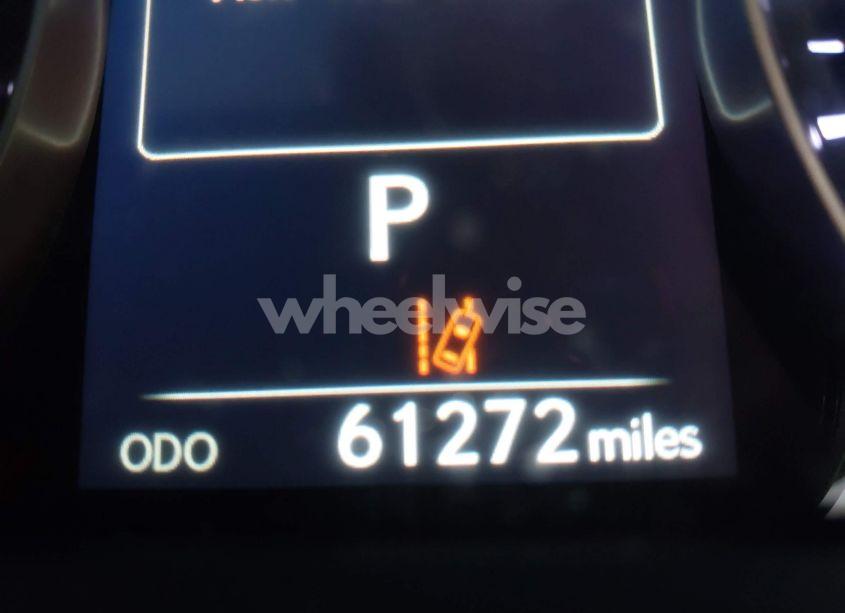 Photo 16 of 2019 Lexus Rx 350 (VIN 2T2ZZMCA8KC142609)