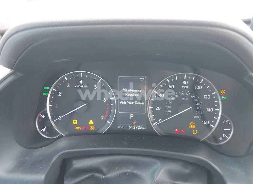 Photo 7 of 2019 Lexus Rx 350 (VIN 2T2ZZMCA8KC142609)