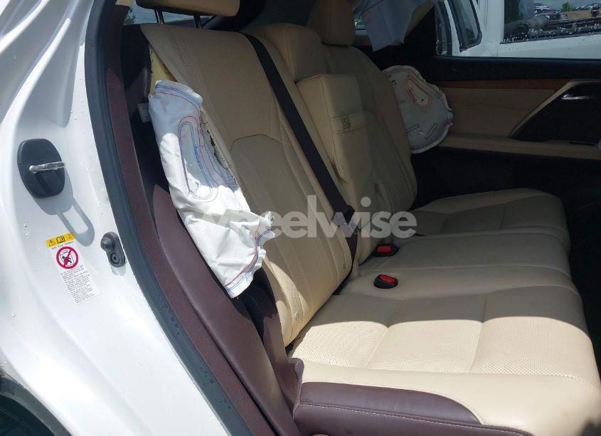 Photo 8 of 2019 Lexus Rx 350 (VIN 2T2ZZMCA8KC142609)