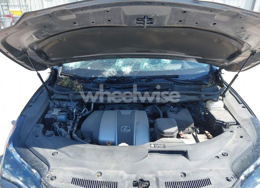 Photo 10 of 2019 Lexus Rx 350 (VIN 2T2ZZMCA8KC149401)