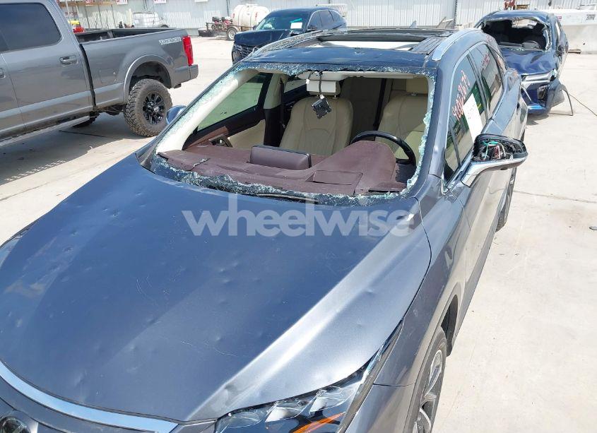 Photo 6 of 2019 Lexus Rx 350 (VIN 2T2ZZMCA8KC149401)