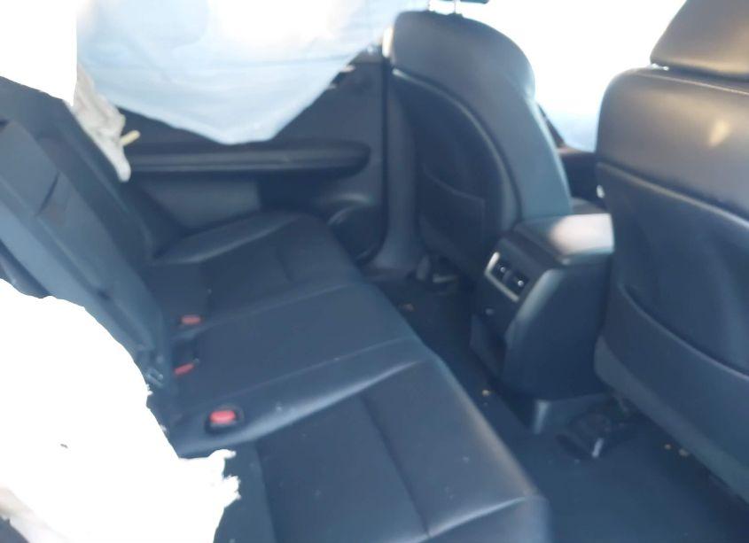 Photo 8 of 2016 Lexus Rx 350 (VIN 2T2ZZMCA9GC020221)