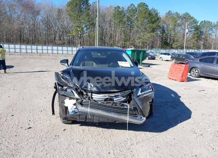 Photo 12 of 2017 Lexus Rx 350 (VIN 2T2ZZMCA9HC040180)