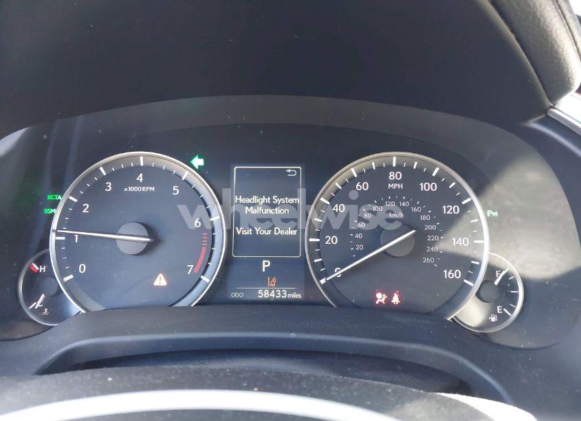 Photo 7 of 2017 Lexus Rx 350 (VIN 2T2ZZMCA9HC040180)