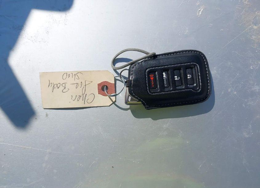 Photo 11 of 2017 Lexus Rx 350 (VIN 2T2ZZMCA9HC055522)