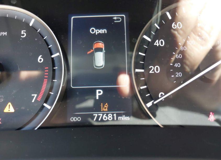 Photo 15 of 2017 Lexus Rx 350 (VIN 2T2ZZMCA9HC055522)