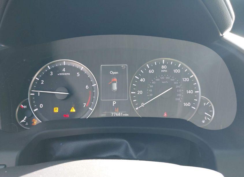 Photo 7 of 2017 Lexus Rx 350 (VIN 2T2ZZMCA9HC055522)