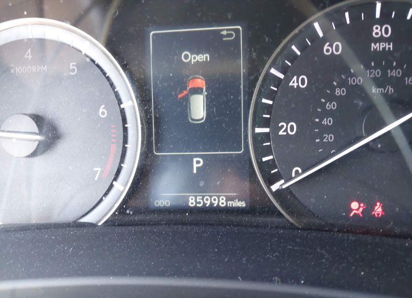 Photo 15 of 2017 Lexus Rx 350 (VIN 2T2ZZMCA9HC059649)