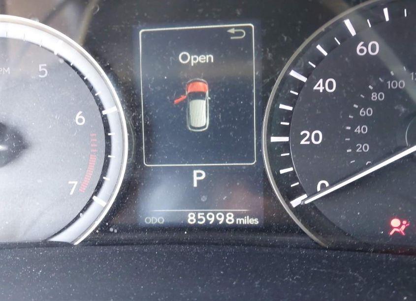 Photo 7 of 2017 Lexus Rx 350 (VIN 2T2ZZMCA9HC059649)