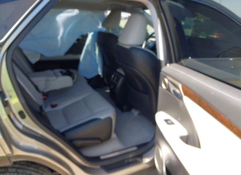 Photo 8 of 2017 Lexus Rx 350 (VIN 2T2ZZMCA9HC059649)