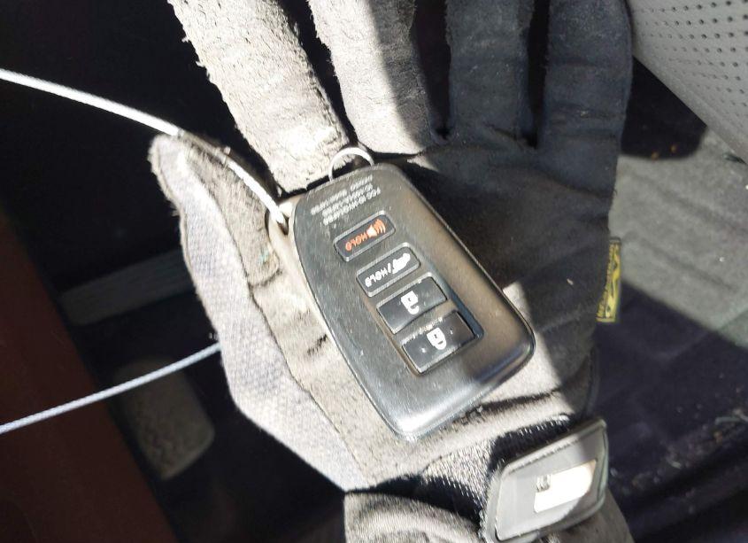 Photo 11 of 2017 Lexus Rx 350 (VIN 2T2ZZMCA9HC070974)