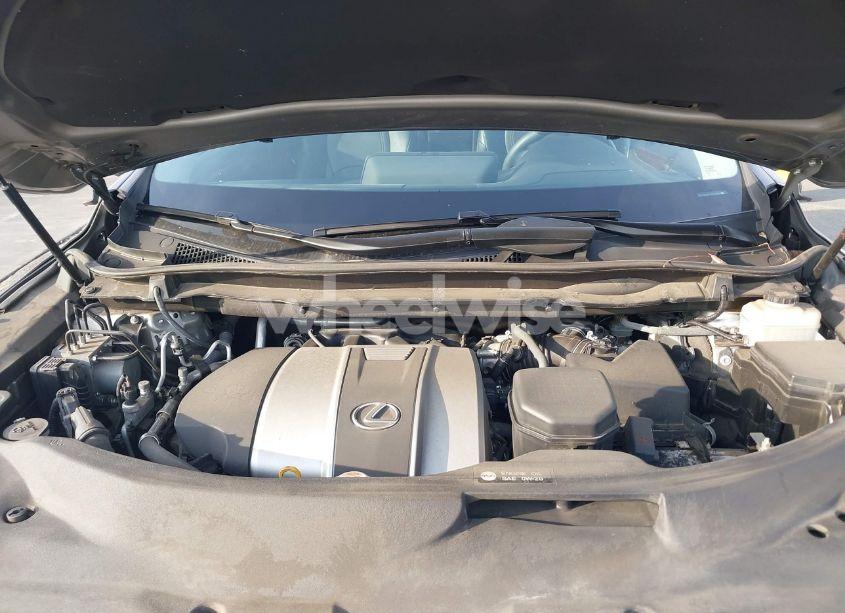 Photo 10 of 2018 Lexus Rx 350 (VIN 2T2ZZMCA9JC108693)