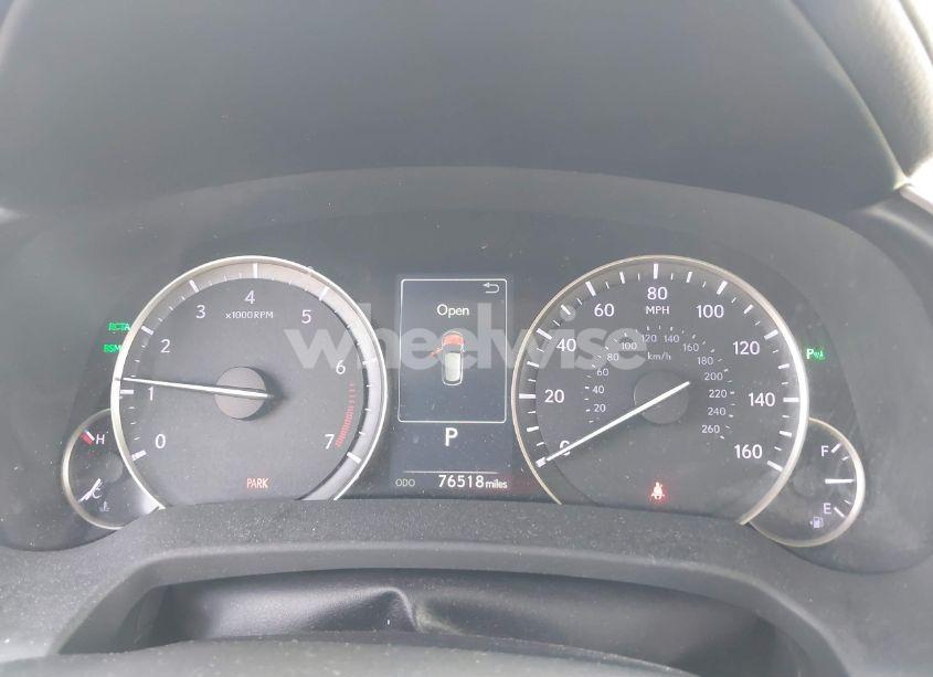 Photo 7 of 2018 Lexus Rx 350 (VIN 2T2ZZMCA9JC108693)