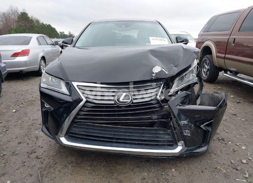 Photo 12 of 2019 Lexus Rx 350 (VIN 2T2ZZMCA9KC123390)