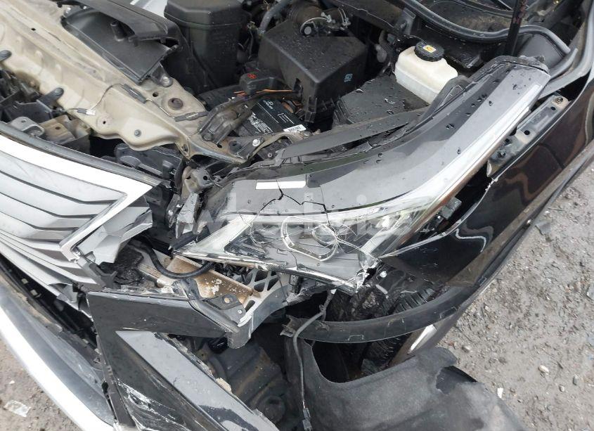 Photo 19 of 2019 Lexus Rx 350 (VIN 2T2ZZMCA9KC123390)