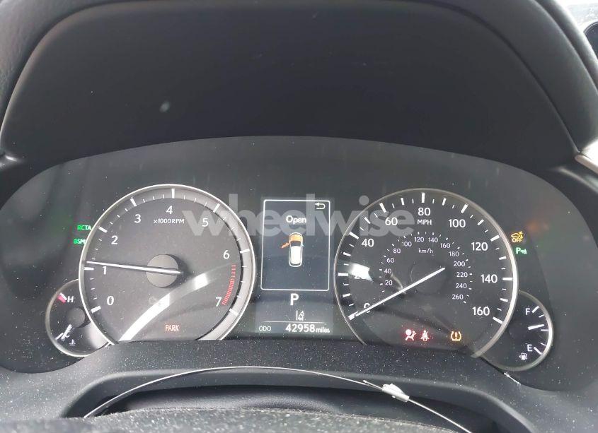 Photo 7 of 2019 Lexus Rx 350 (VIN 2T2ZZMCA9KC123390)