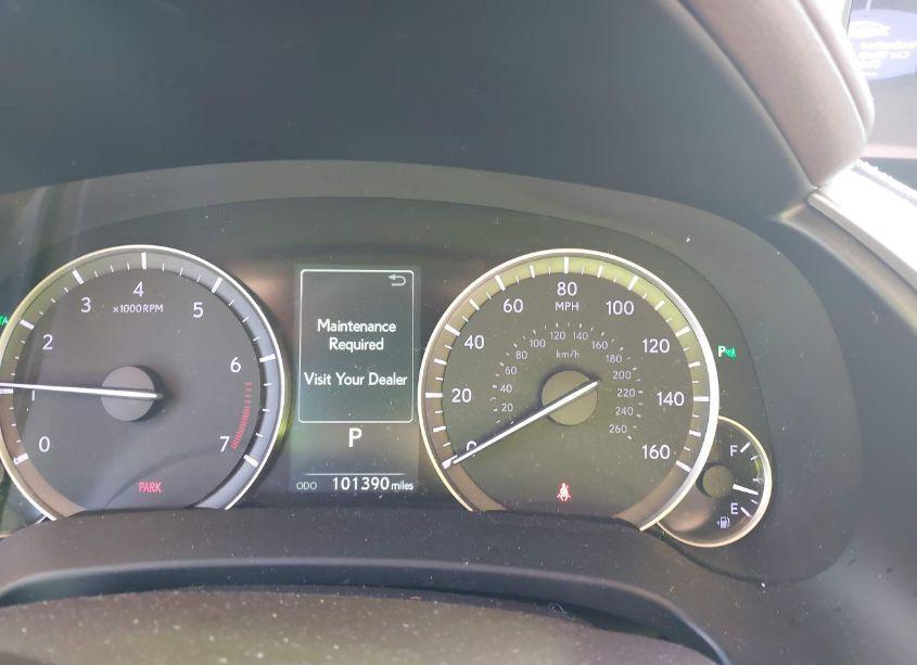 Photo 6 of 2019 Lexus Rx 350 (VIN 2T2ZZMCA9KC132543)