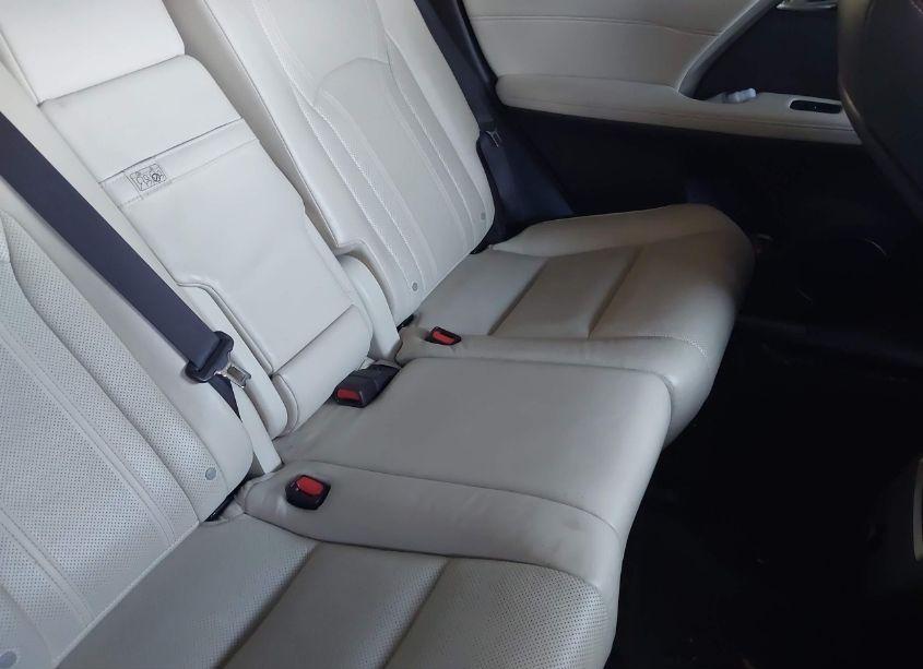 Photo 7 of 2019 Lexus Rx 350 (VIN 2T2ZZMCA9KC132543)