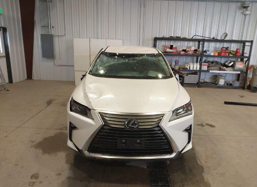 Photo 13 of 2019 Lexus Rx 350 (VIN 2T2ZZMCA9KC141663)
