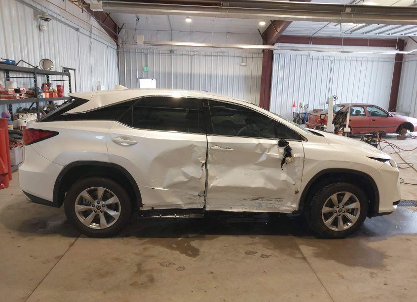 Photo 14 of 2019 Lexus Rx 350 (VIN 2T2ZZMCA9KC141663)