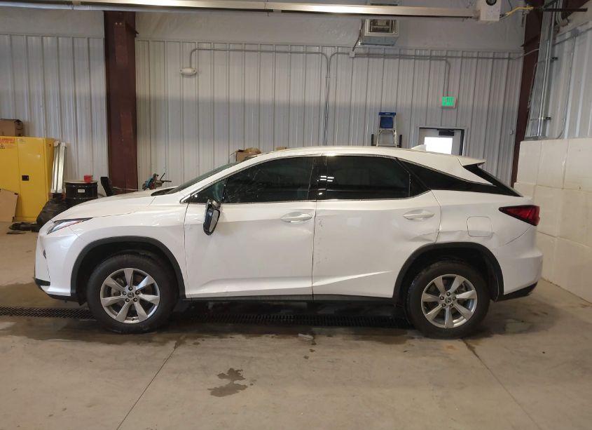 Photo 15 of 2019 Lexus Rx 350 (VIN 2T2ZZMCA9KC141663)