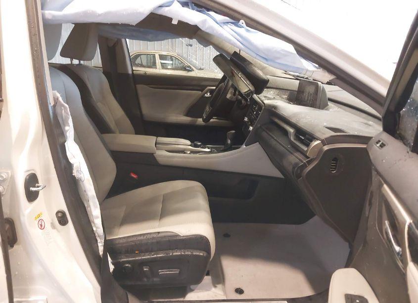 Photo 5 of 2019 Lexus Rx 350 (VIN 2T2ZZMCA9KC141663)