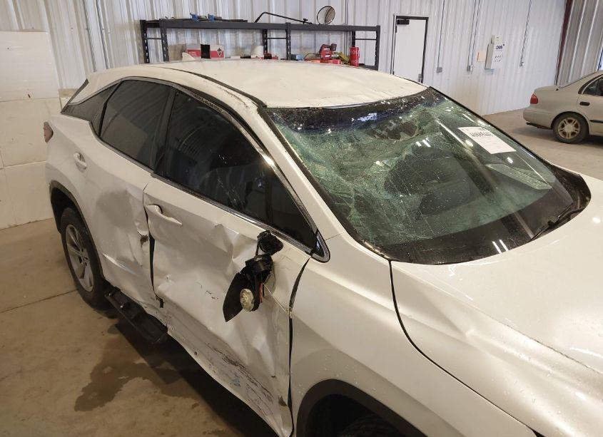 Photo 6 of 2019 Lexus Rx 350 (VIN 2T2ZZMCA9KC141663)