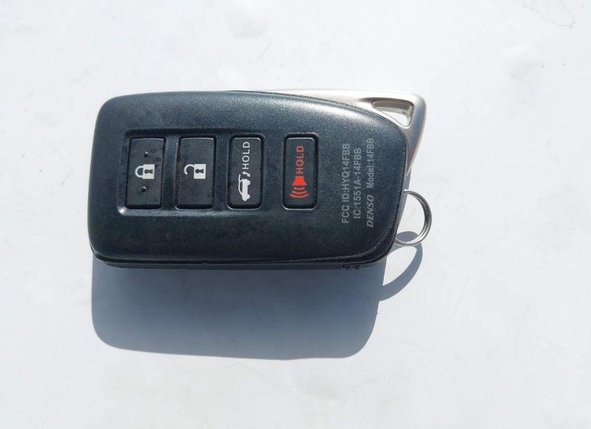 Photo 11 of 2016 Lexus Rx 350 (VIN 2T2ZZMCAXGC005243)