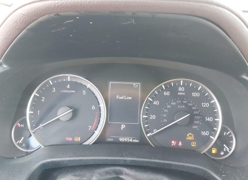 Photo 7 of 2016 Lexus Rx 350 (VIN 2T2ZZMCAXGC005243)