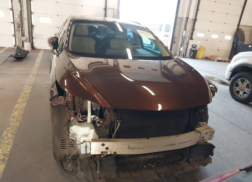 Photo 13 of 2016 Lexus Rx 350 (VIN 2T2ZZMCAXGC023189)