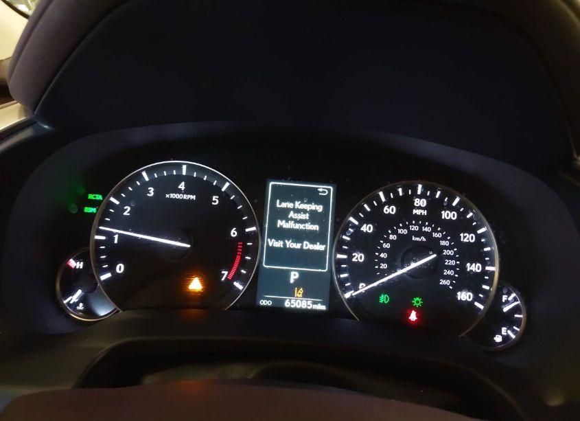 Photo 7 of 2016 Lexus Rx 350 (VIN 2T2ZZMCAXGC023189)