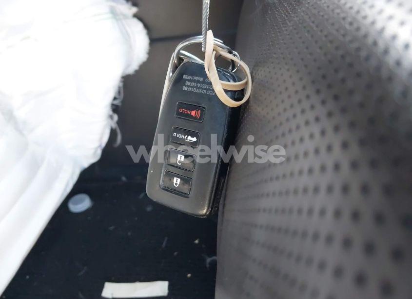 Photo 11 of 2016 Lexus Rx 350 (VIN 2T2ZZMCAXGC023306)