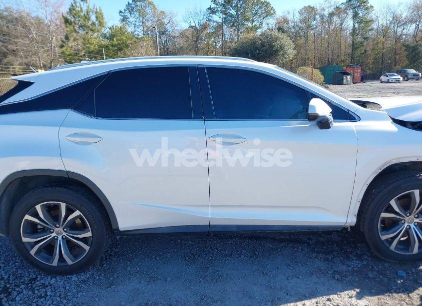 Photo 13 of 2016 Lexus Rx 350 (VIN 2T2ZZMCAXGC023306)