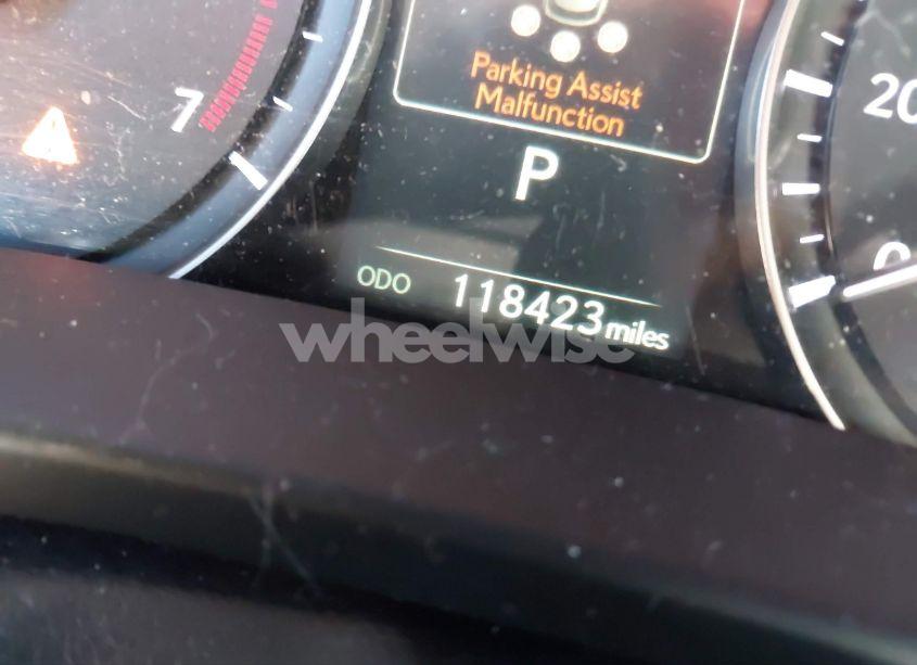 Photo 15 of 2016 Lexus Rx 350 (VIN 2T2ZZMCAXGC023306)