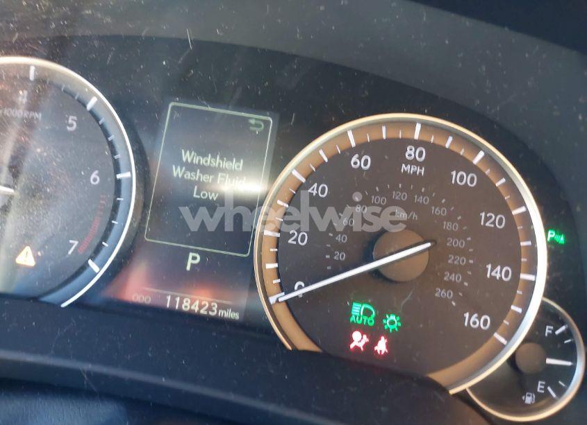 Photo 7 of 2016 Lexus Rx 350 (VIN 2T2ZZMCAXGC023306)