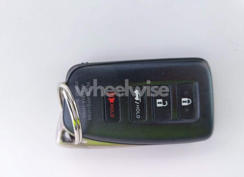 Photo 11 of 2016 Lexus Rx 350 (VIN 2T2ZZMCAXGC023922)