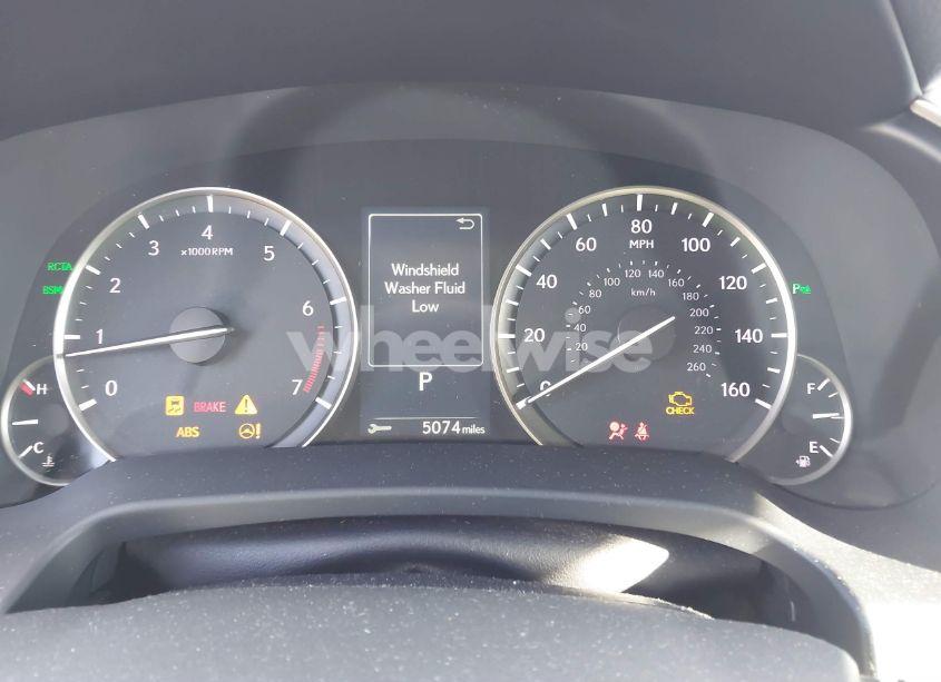 Photo 7 of 2016 Lexus Rx 350 (VIN 2T2ZZMCAXGC023922)