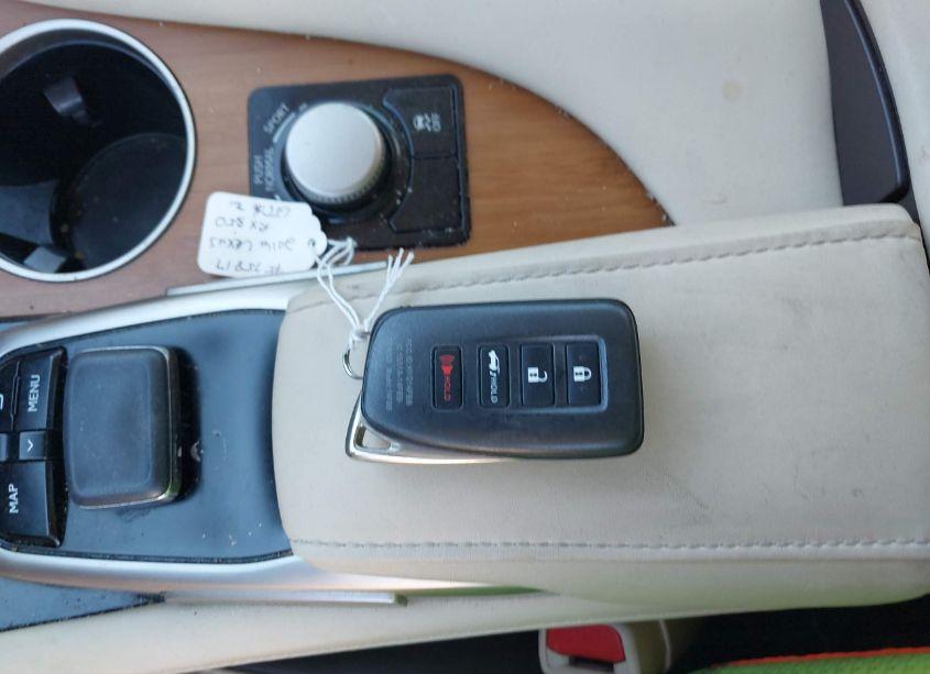 Photo 11 of 2016 Lexus Rx 350 (VIN 2T2ZZMCAXGC024553)