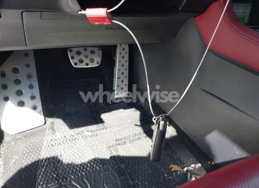 Photo 11 of 2017 Lexus Rx 350 F SPORT (VIN 2T2ZZMCAXHC046683)