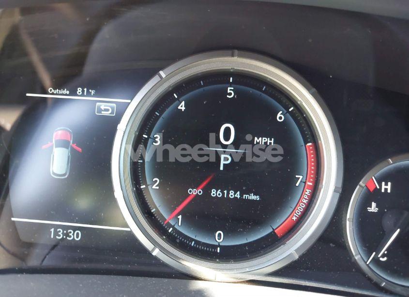 Photo 15 of 2017 Lexus Rx 350 F SPORT (VIN 2T2ZZMCAXHC046683)