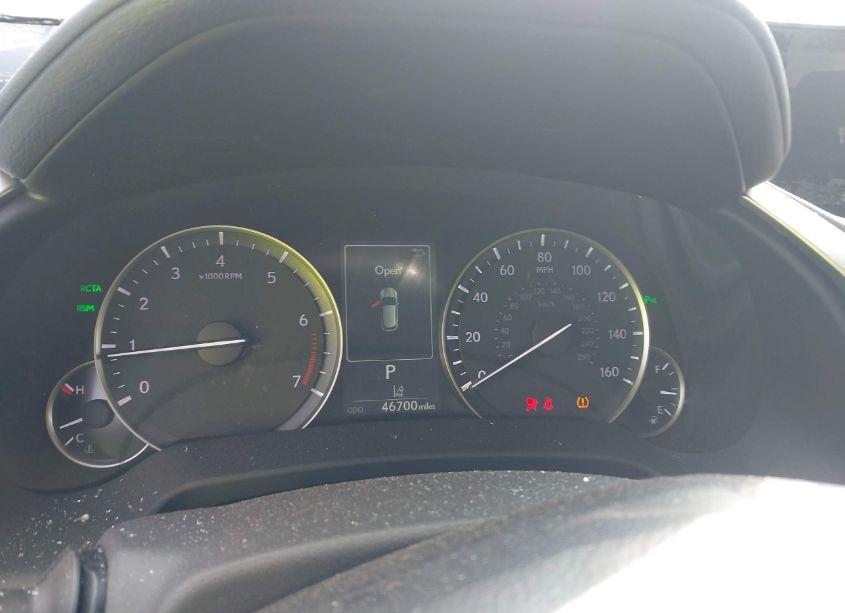 Photo 7 of 2017 Lexus Rx 350 (VIN 2T2ZZMCAXHC071891)